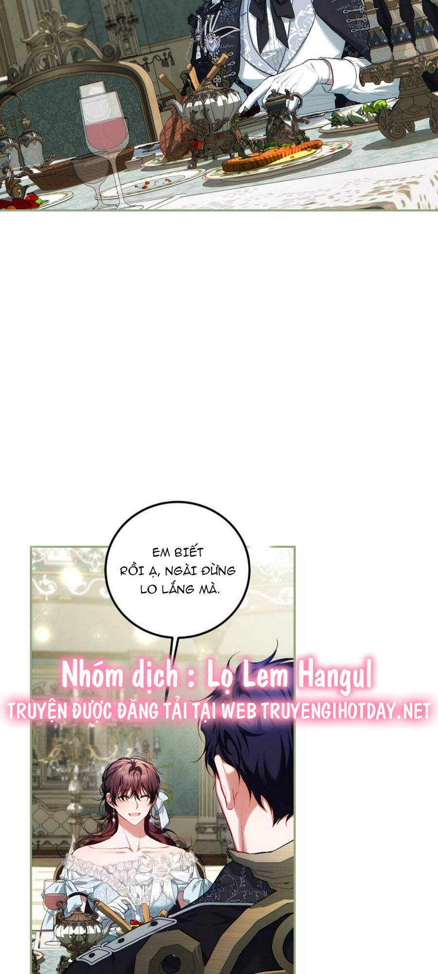 Quãng Đời Còn Lại Của Nữ Phụ Yểu Mệnh Chapter 56.1 - Trang 2