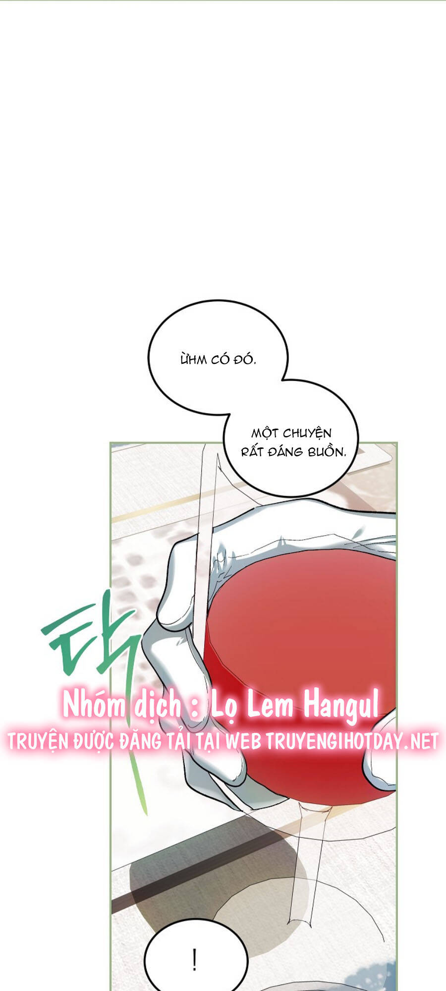 Quãng Đời Còn Lại Của Nữ Phụ Yểu Mệnh Chapter 56.1 - Trang 2