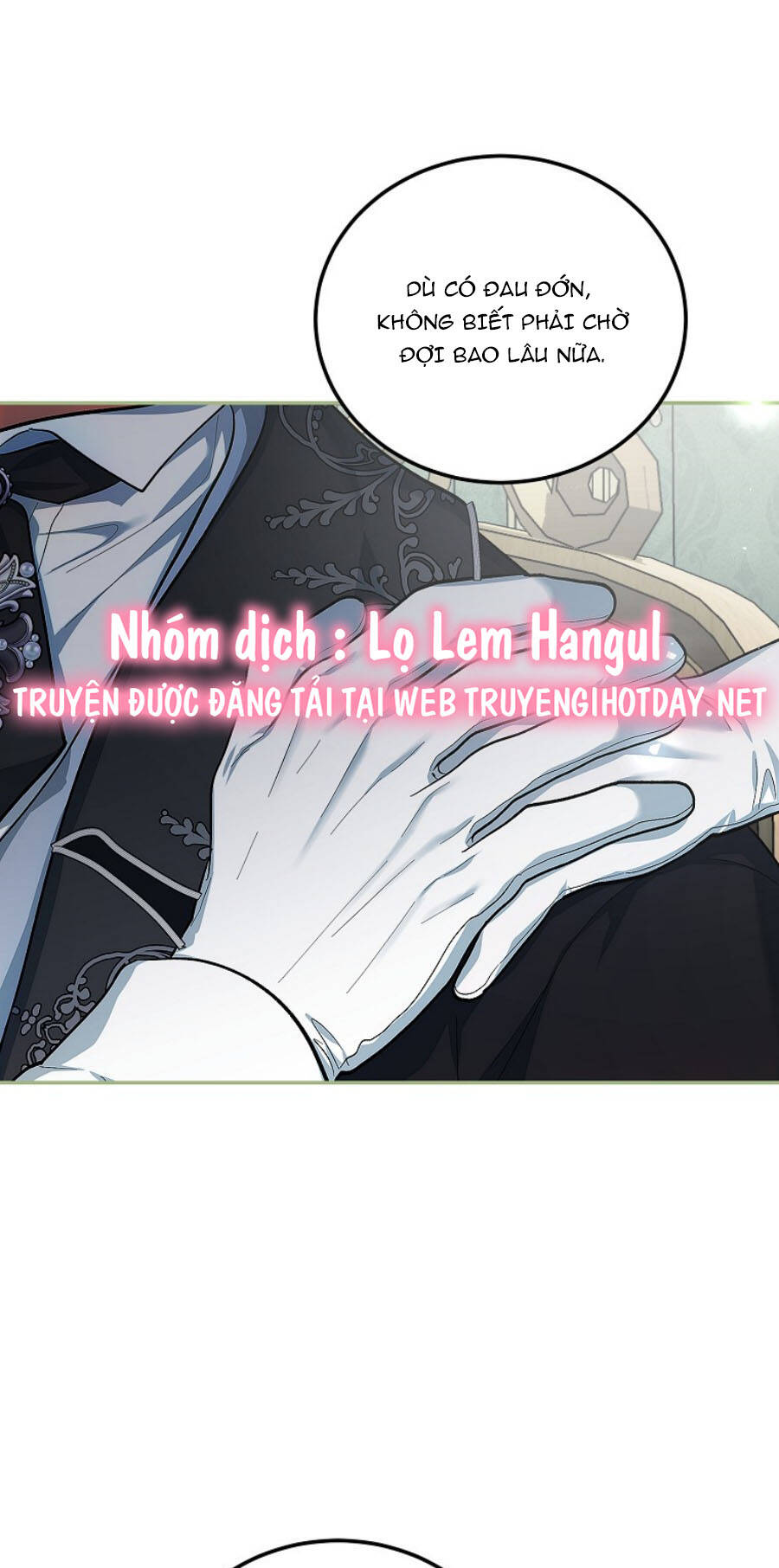 Quãng Đời Còn Lại Của Nữ Phụ Yểu Mệnh Chapter 56.1 - Trang 2