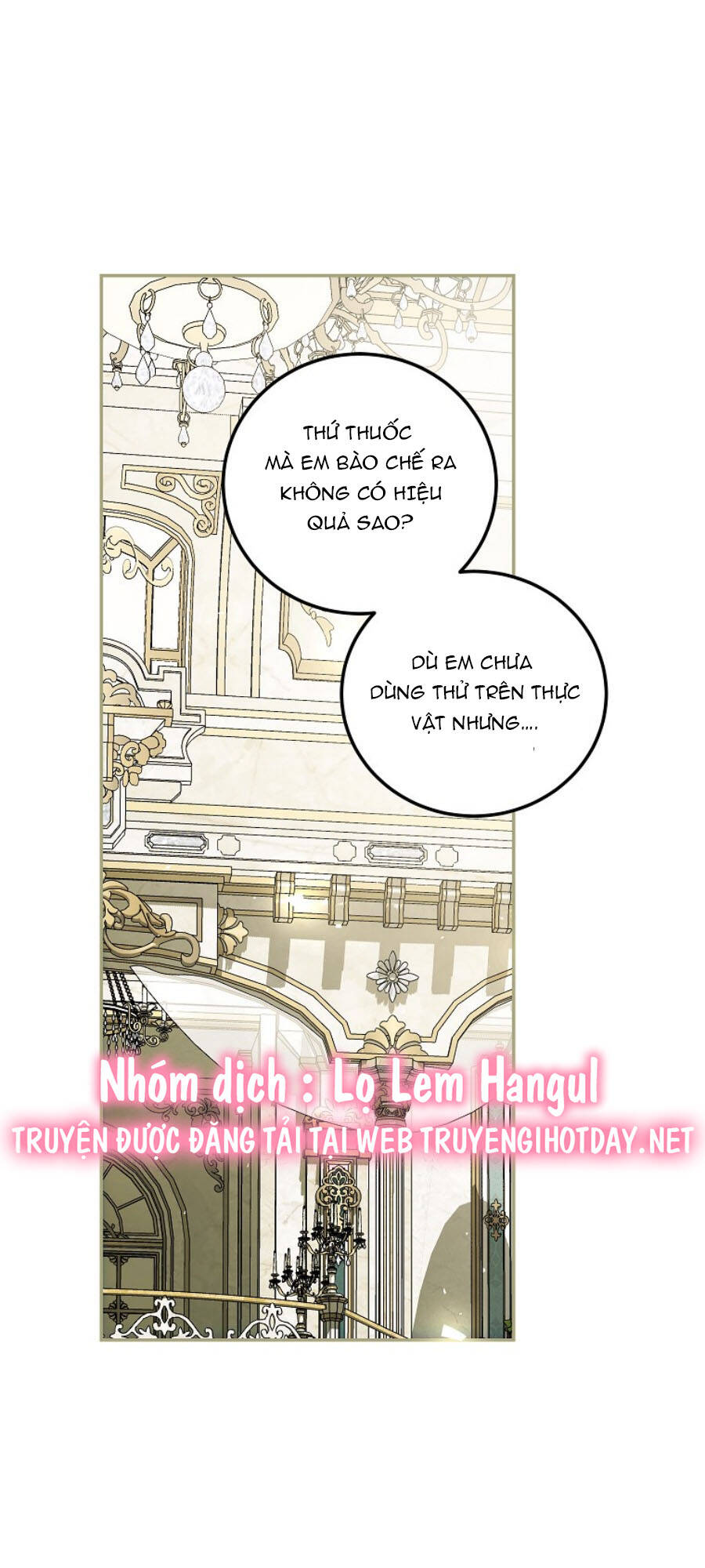 Quãng Đời Còn Lại Của Nữ Phụ Yểu Mệnh Chapter 56.1 - Trang 2