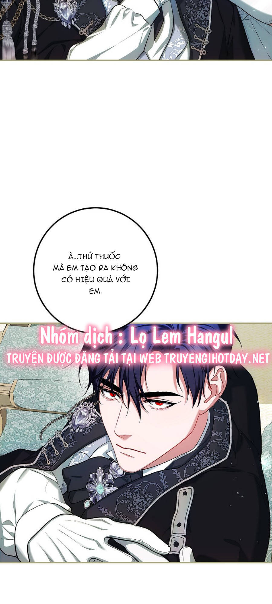 Quãng Đời Còn Lại Của Nữ Phụ Yểu Mệnh Chapter 56.1 - Trang 2