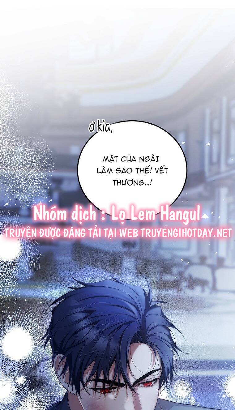 Quãng Đời Còn Lại Của Nữ Phụ Yểu Mệnh Chapter 54.1 - Trang 2