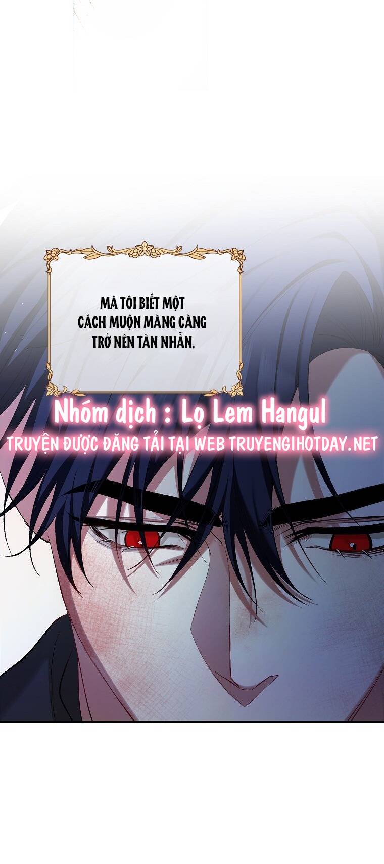 Quãng Đời Còn Lại Của Nữ Phụ Yểu Mệnh Chapter 54.1 - Trang 2