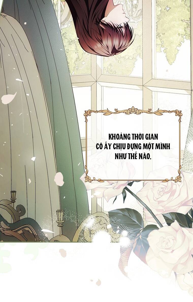 Quãng Đời Còn Lại Của Nữ Phụ Yểu Mệnh Chapter 54.1 - Trang 2