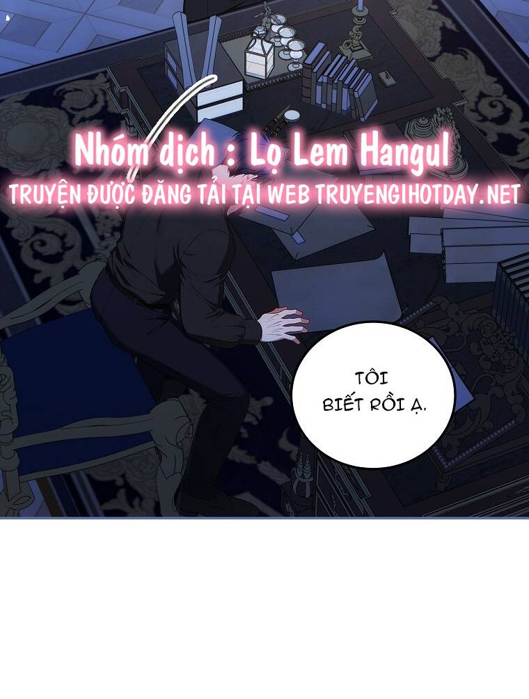 Quãng Đời Còn Lại Của Nữ Phụ Yểu Mệnh Chapter 54.1 - Trang 2