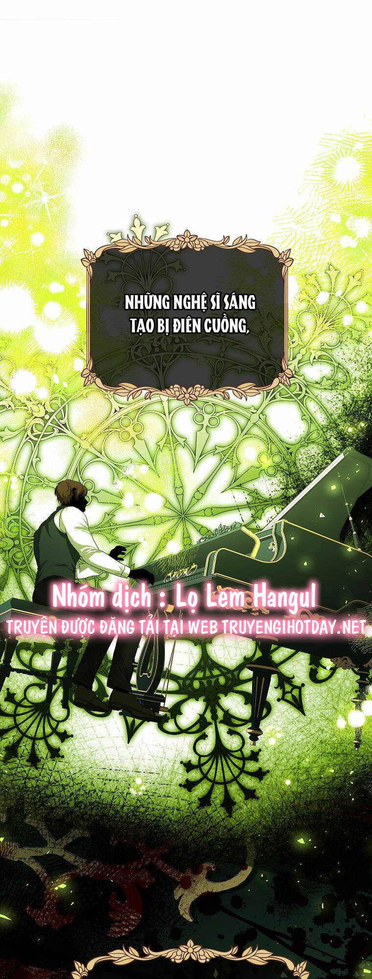 Quãng Đời Còn Lại Của Nữ Phụ Yểu Mệnh Chapter 51.1 - Trang 2