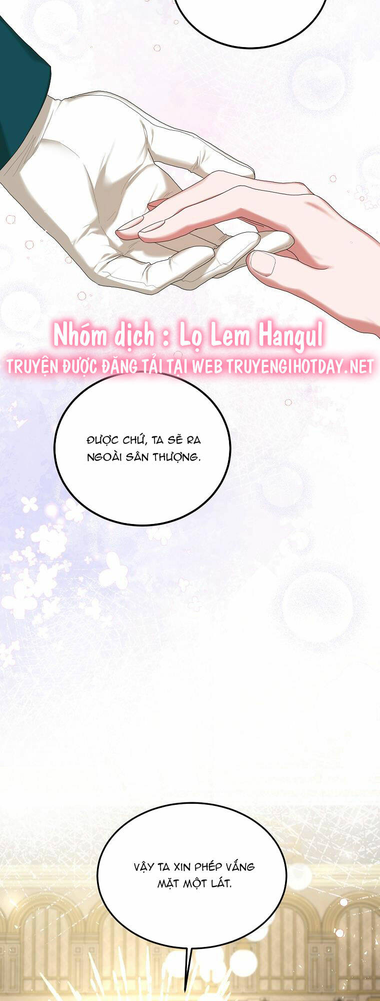 Quãng Đời Còn Lại Của Nữ Phụ Yểu Mệnh Chapter 49.1 - Trang 2