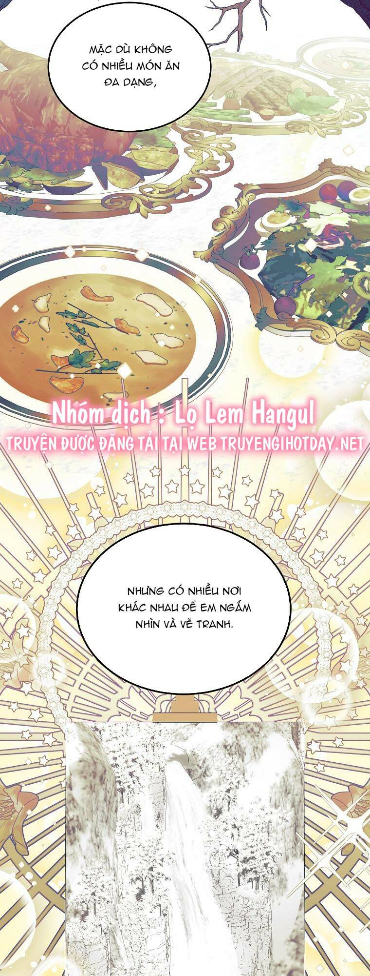 Quãng Đời Còn Lại Của Nữ Phụ Yểu Mệnh Chapter 46 - Trang 2