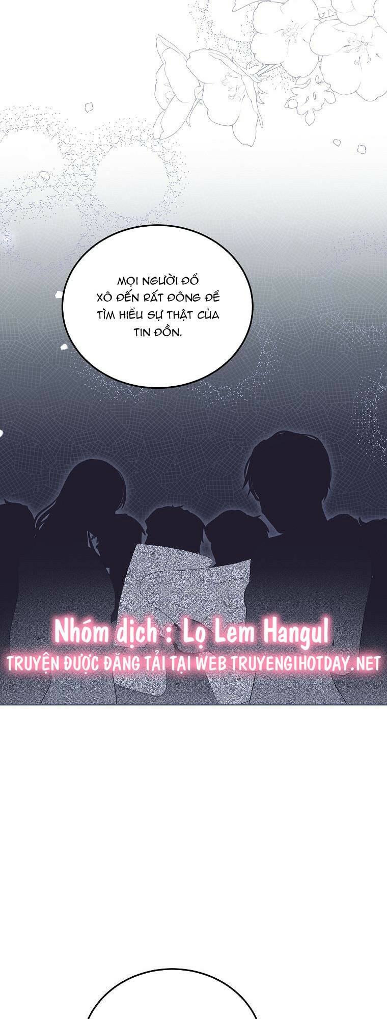 Quãng Đời Còn Lại Của Nữ Phụ Yểu Mệnh Chapter 46 - Trang 2