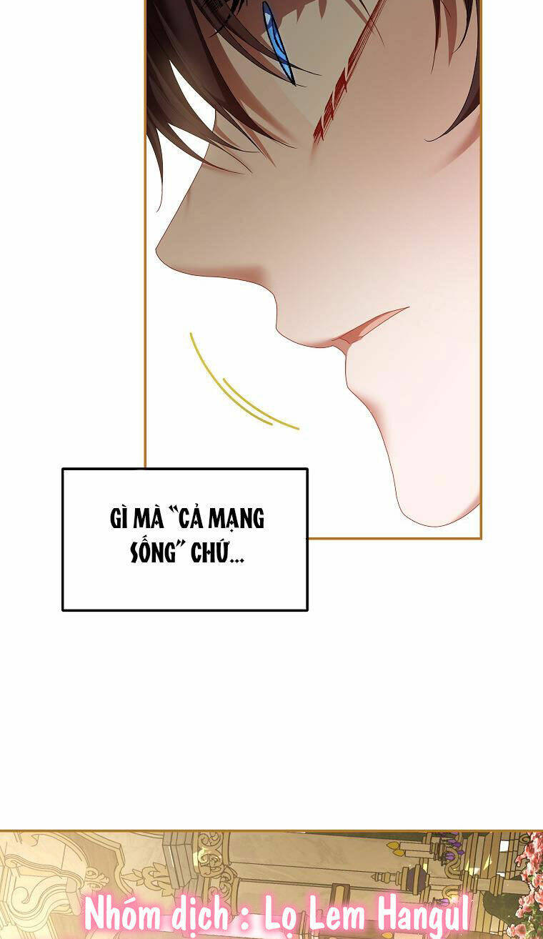 Quãng Đời Còn Lại Của Nữ Phụ Yểu Mệnh Chapter 45.2 - Trang 2