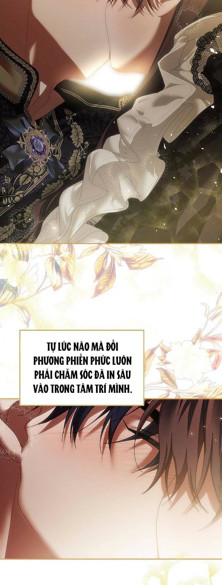 Quãng Đời Còn Lại Của Nữ Phụ Yểu Mệnh Chapter 45.1 - Trang 2