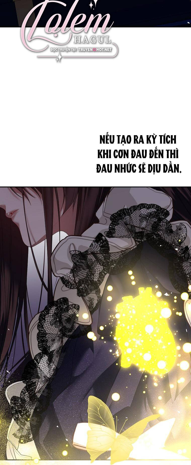 Quãng Đời Còn Lại Của Nữ Phụ Yểu Mệnh Chapter 43.1 - Trang 2