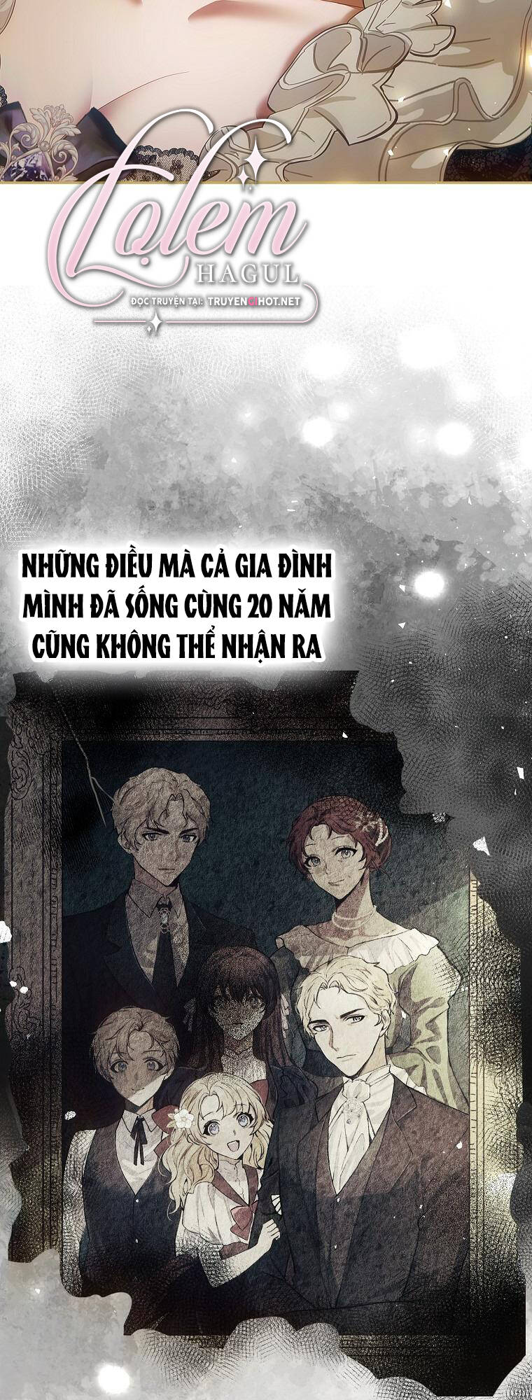 Quãng Đời Còn Lại Của Nữ Phụ Yểu Mệnh Chapter 43.1 - Trang 2