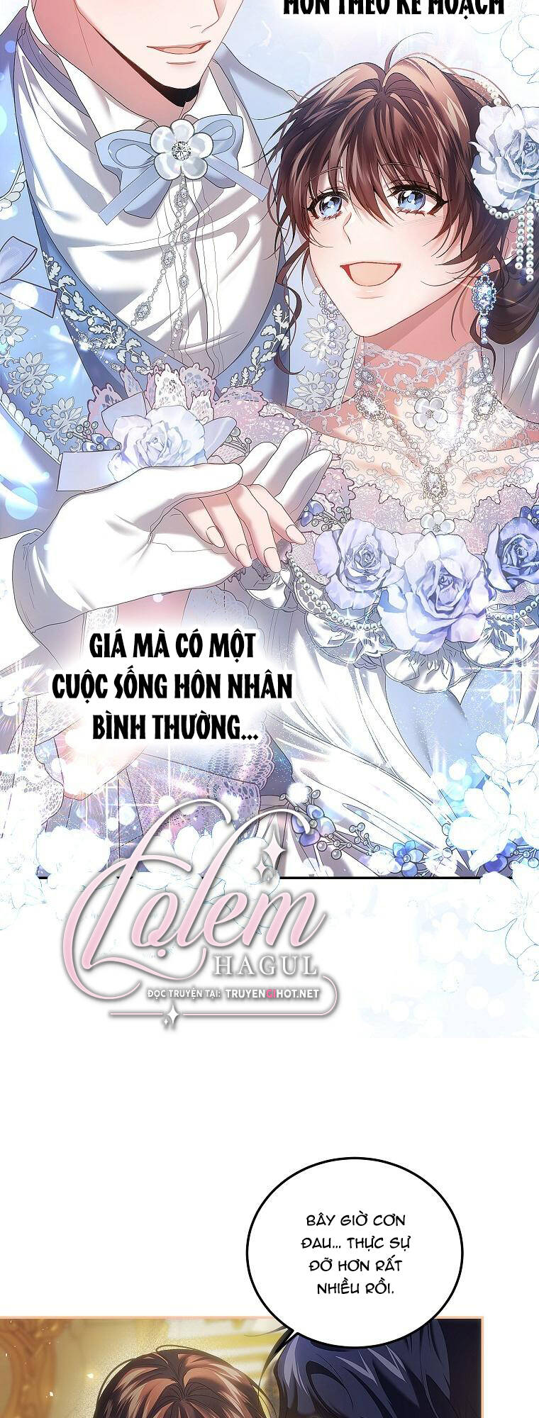 Quãng Đời Còn Lại Của Nữ Phụ Yểu Mệnh Chapter 43.1 - Trang 2