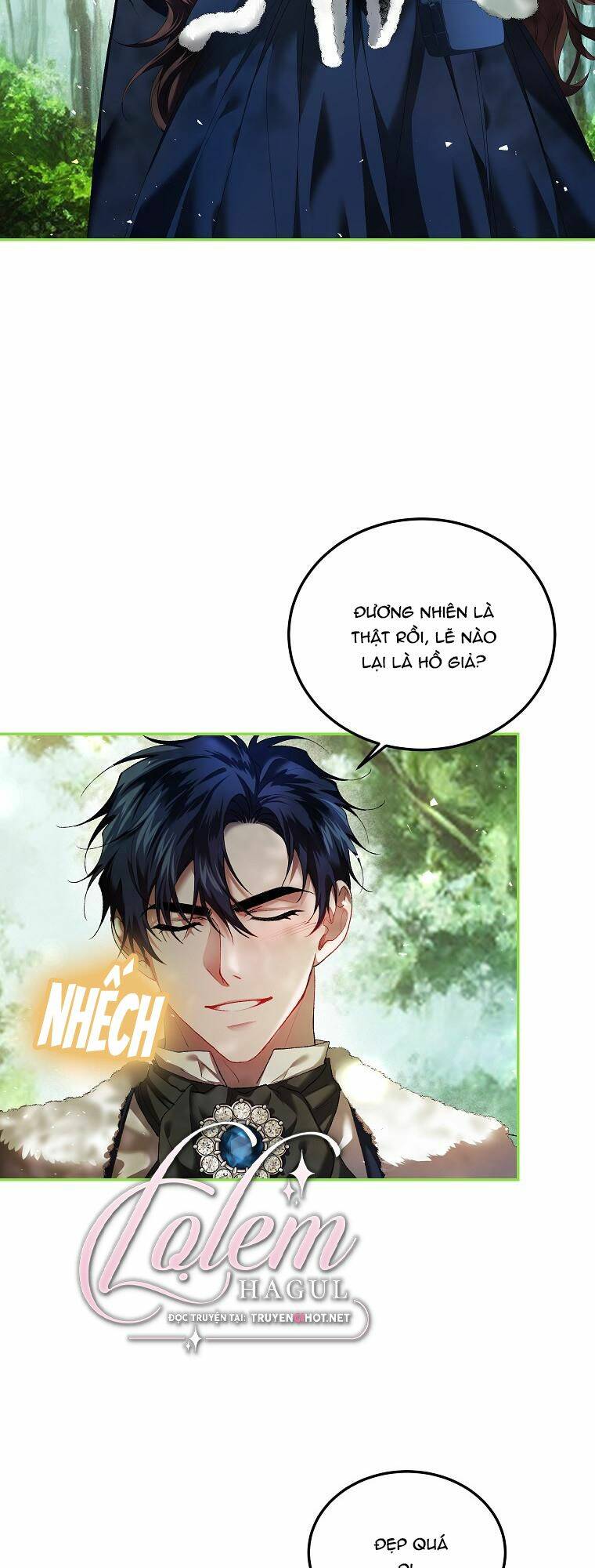 Quãng Đời Còn Lại Của Nữ Phụ Yểu Mệnh Chapter 41 - Trang 2