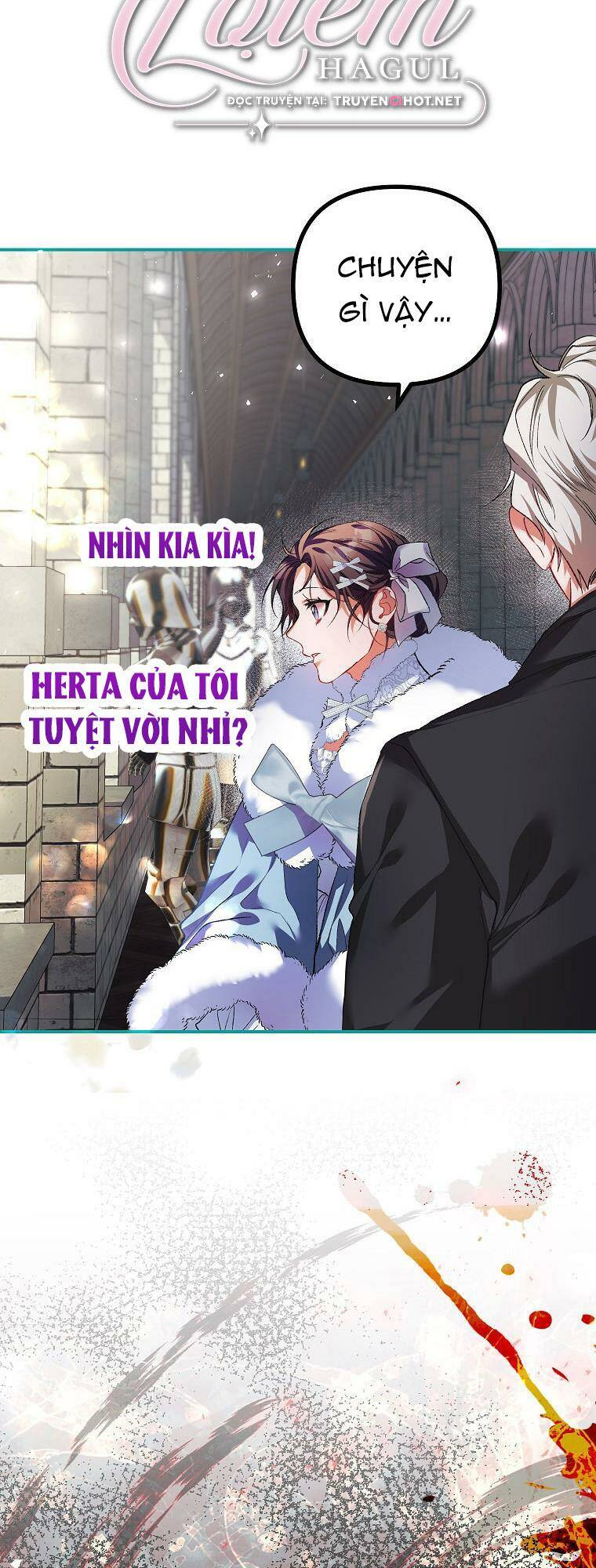 Quãng Đời Còn Lại Của Nữ Phụ Yểu Mệnh Chapter 38 - Trang 2