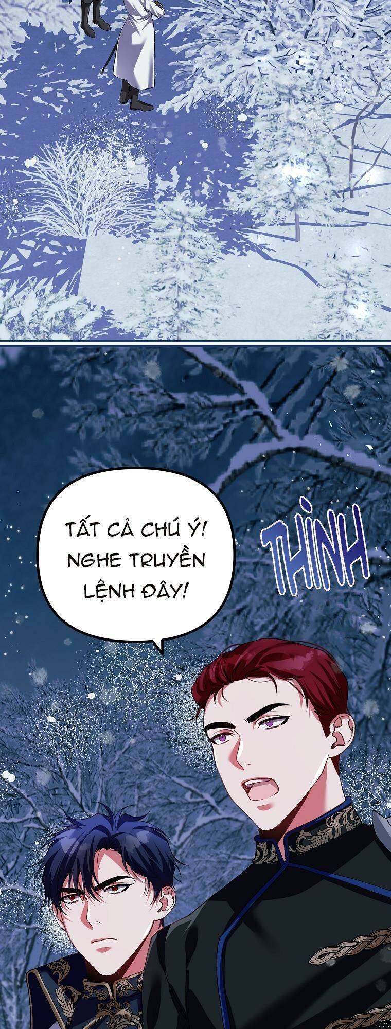 Quãng Đời Còn Lại Của Nữ Phụ Yểu Mệnh Chapter 37 - Trang 2