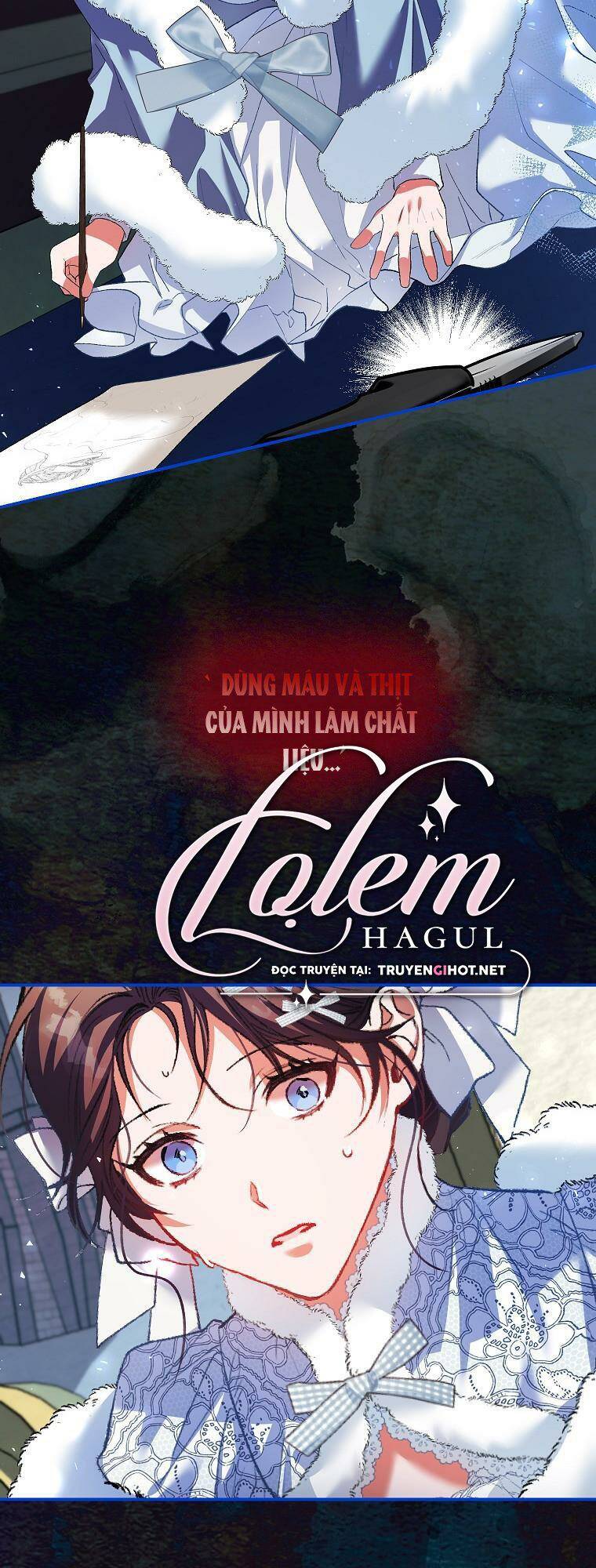 Quãng Đời Còn Lại Của Nữ Phụ Yểu Mệnh Chapter 37 - Trang 2