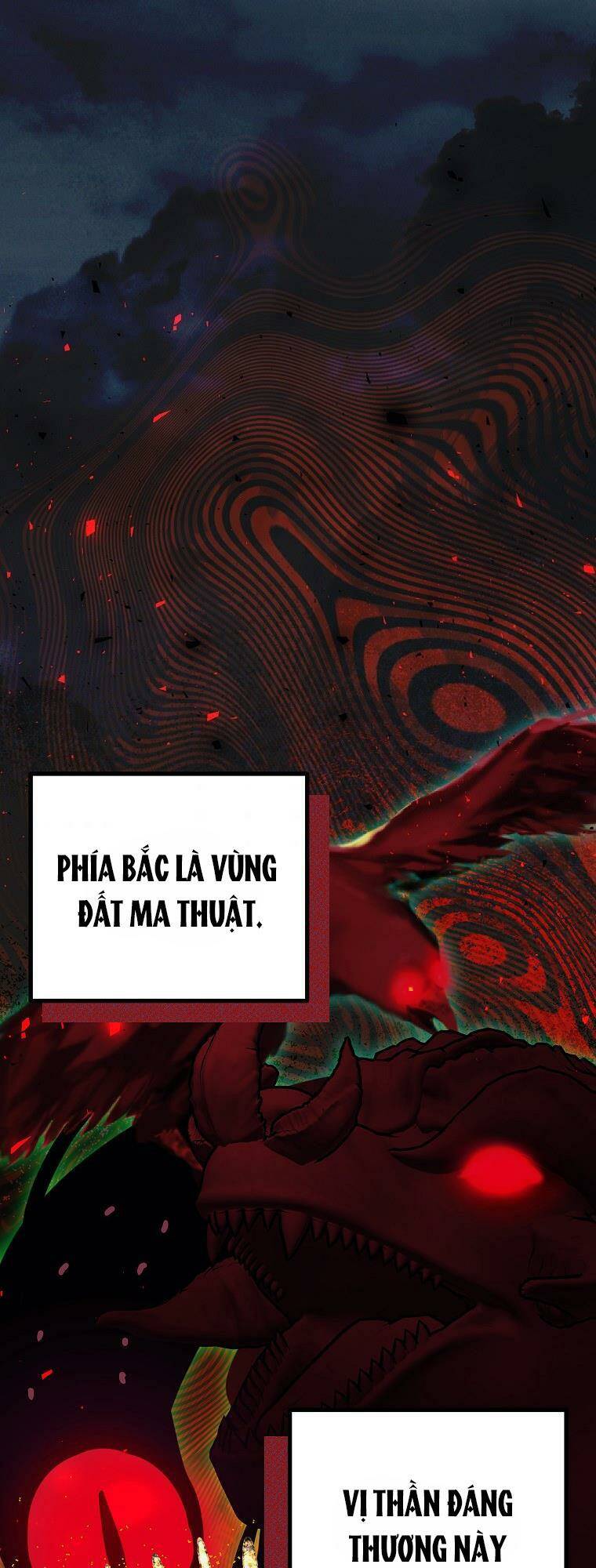 Quãng Đời Còn Lại Của Nữ Phụ Yểu Mệnh Chapter 36 - Trang 2