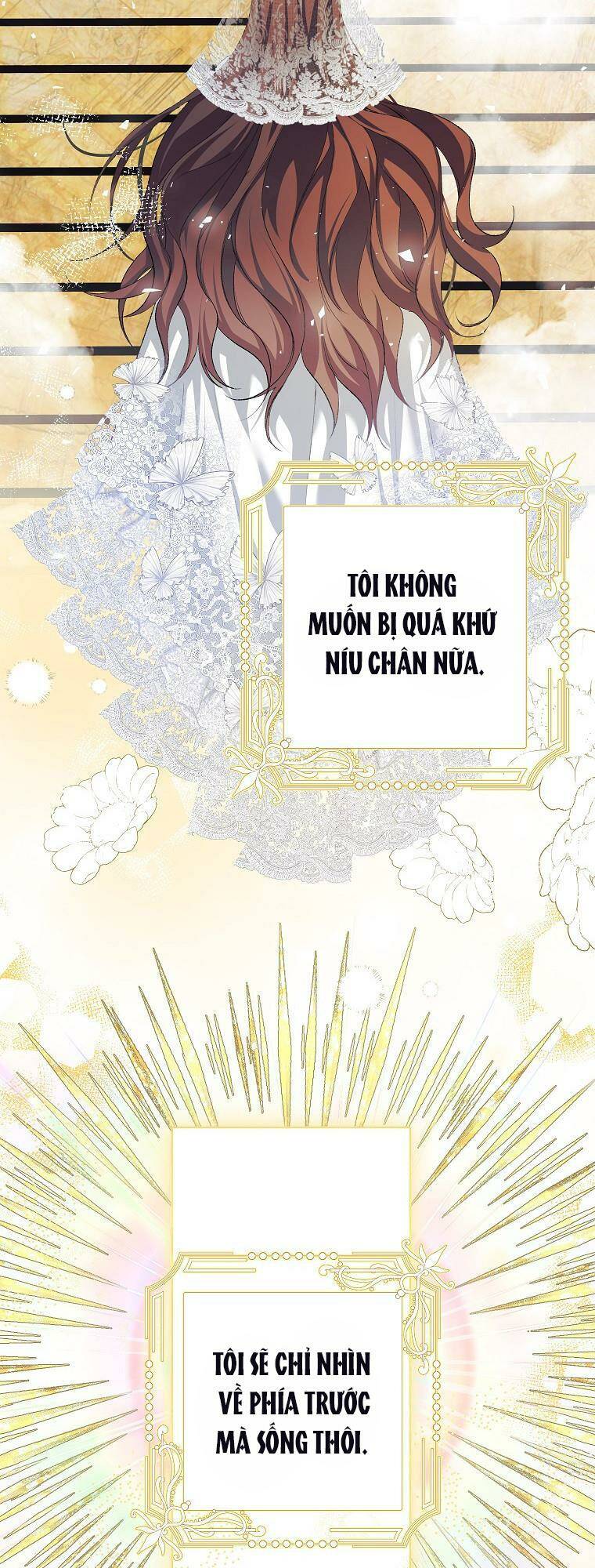 Quãng Đời Còn Lại Của Nữ Phụ Yểu Mệnh Chapter 36 - Trang 2