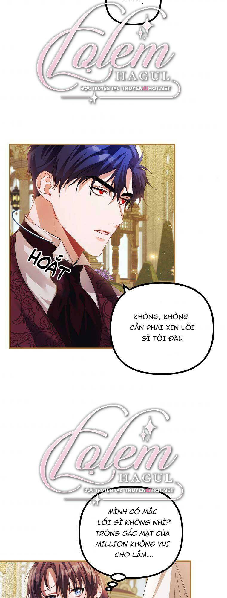 Quãng Đời Còn Lại Của Nữ Phụ Yểu Mệnh Chapter 33 - Trang 2