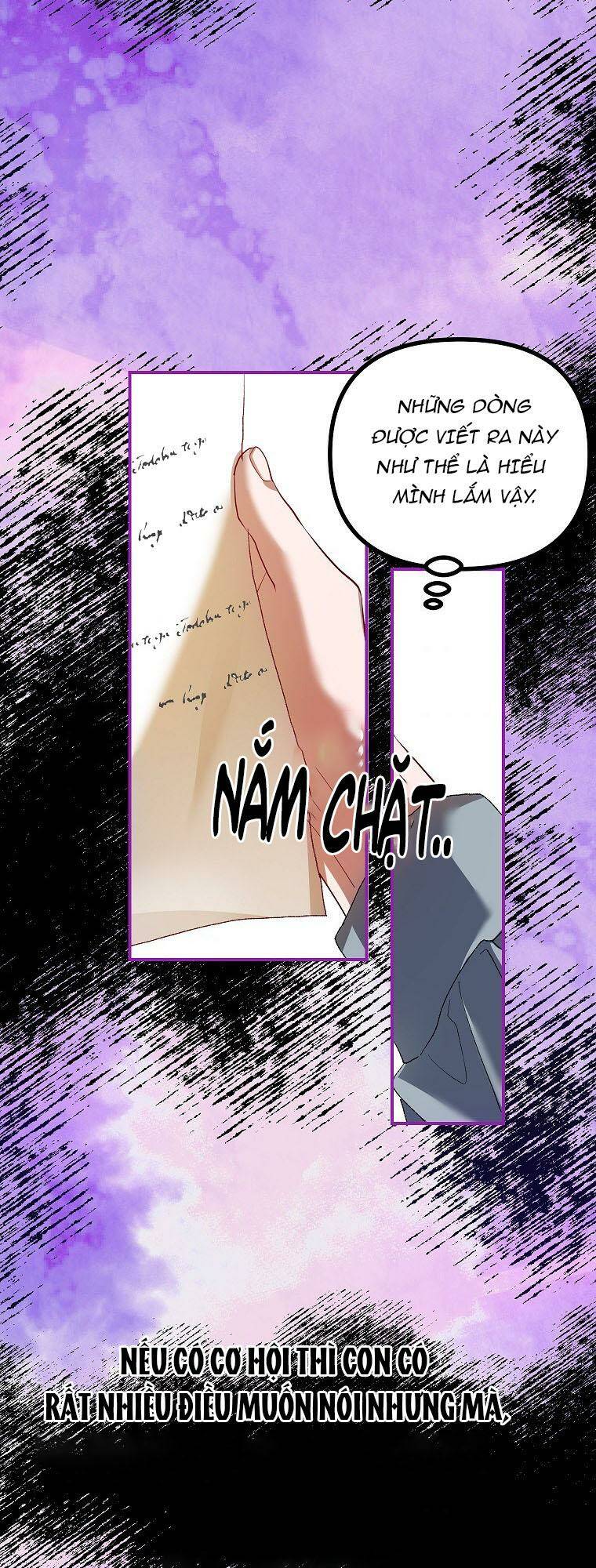 Quãng Đời Còn Lại Của Nữ Phụ Yểu Mệnh Chapter 31 - Trang 2