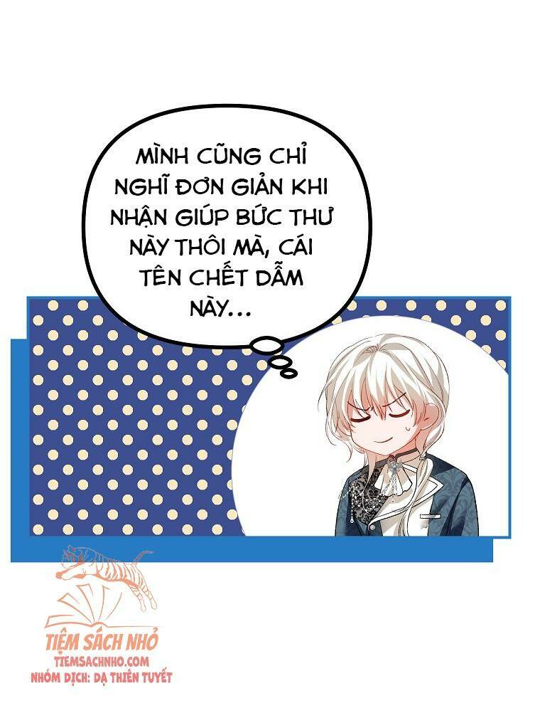 Quãng Đời Còn Lại Của Nữ Phụ Yểu Mệnh Chapter 27 - Trang 2