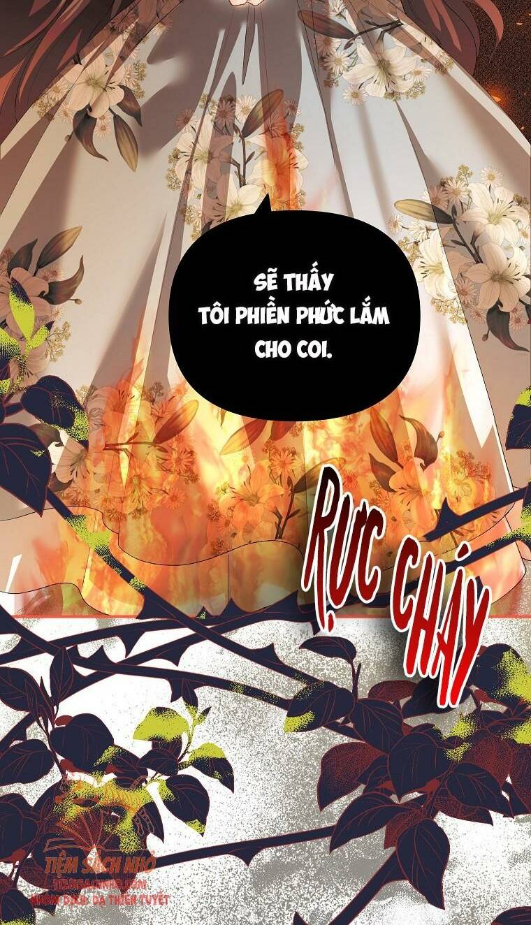 Quãng Đời Còn Lại Của Nữ Phụ Yểu Mệnh Chapter 27 - Trang 2