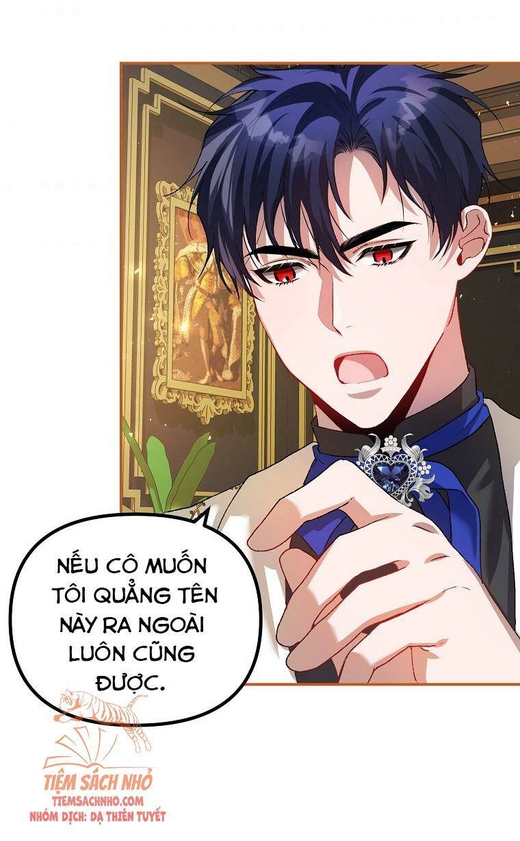 Quãng Đời Còn Lại Của Nữ Phụ Yểu Mệnh Chapter 27 - Trang 2