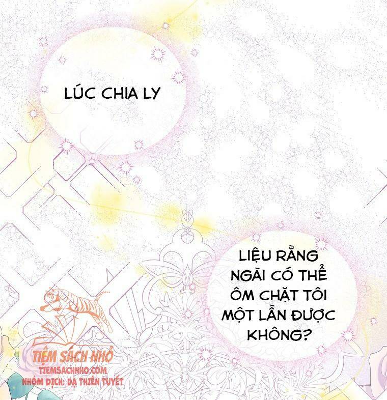 Quãng Đời Còn Lại Của Nữ Phụ Yểu Mệnh Chapter 26 - Trang 2