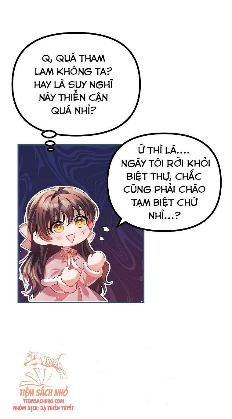 Quãng Đời Còn Lại Của Nữ Phụ Yểu Mệnh Chapter 26 - Trang 2