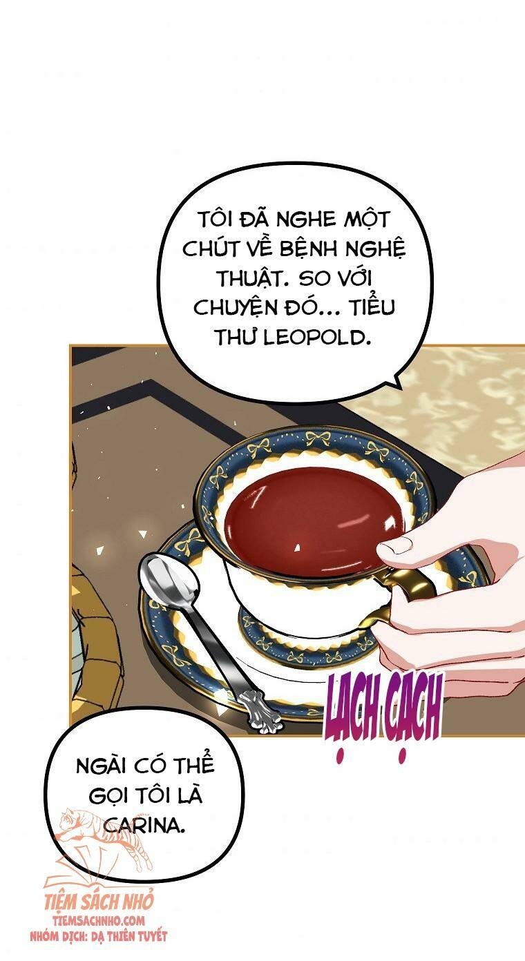 Quãng Đời Còn Lại Của Nữ Phụ Yểu Mệnh Chapter 26 - Trang 2