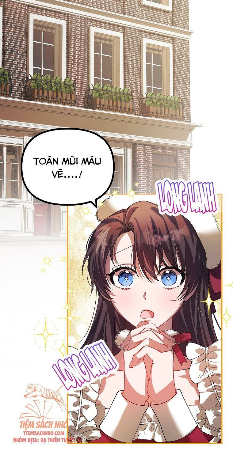 Quãng Đời Còn Lại Của Nữ Phụ Yểu Mệnh Chapter 24 - Trang 2