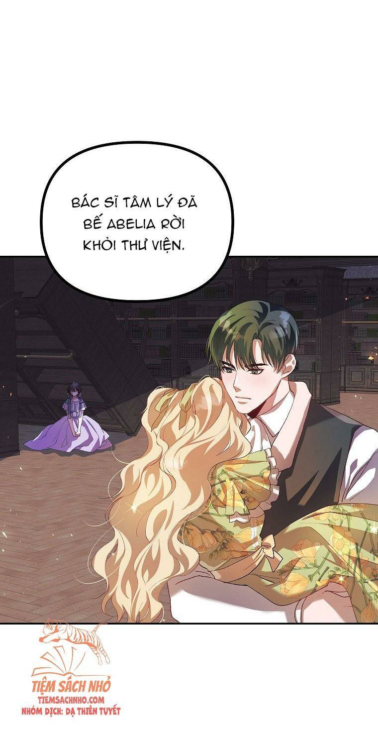 Quãng Đời Còn Lại Của Nữ Phụ Yểu Mệnh Chapter 22 - Trang 2