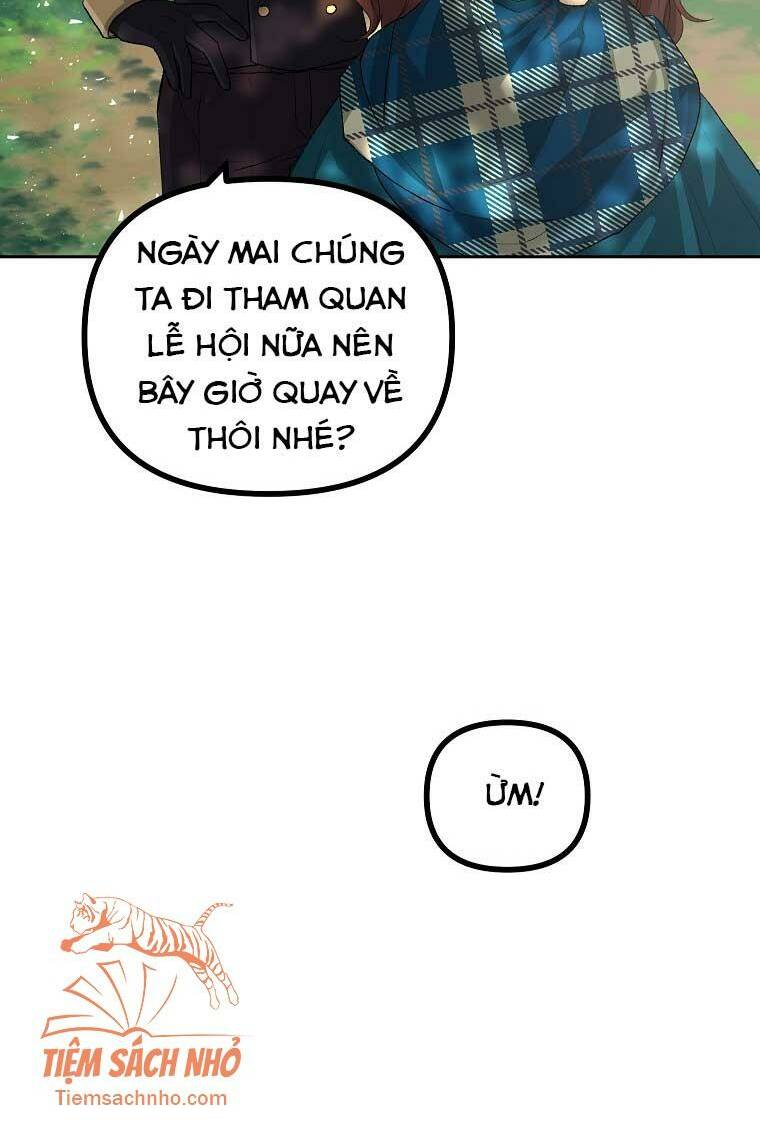 Quãng Đời Còn Lại Của Nữ Phụ Yểu Mệnh Chapter 19 - Trang 2