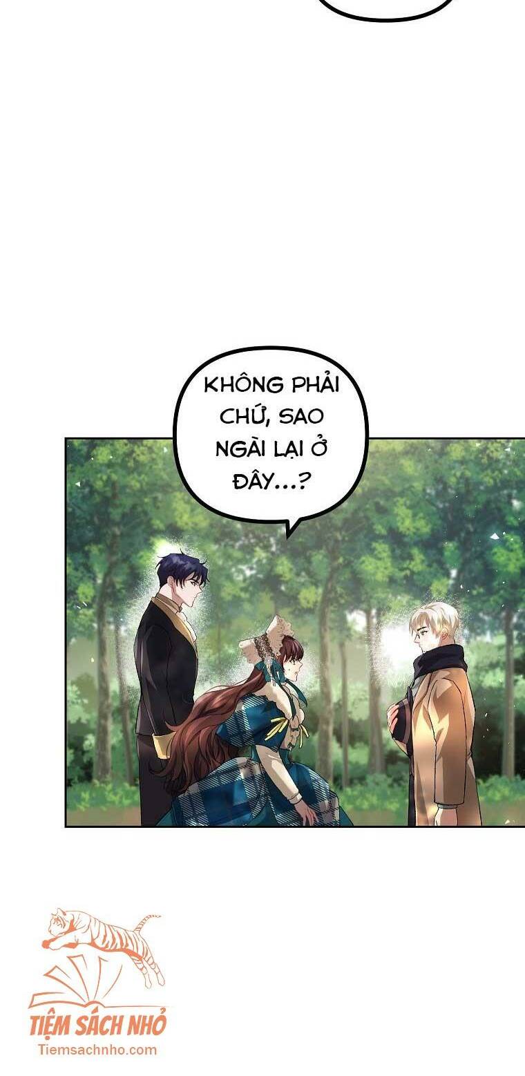 Quãng Đời Còn Lại Của Nữ Phụ Yểu Mệnh Chapter 19 - Trang 2