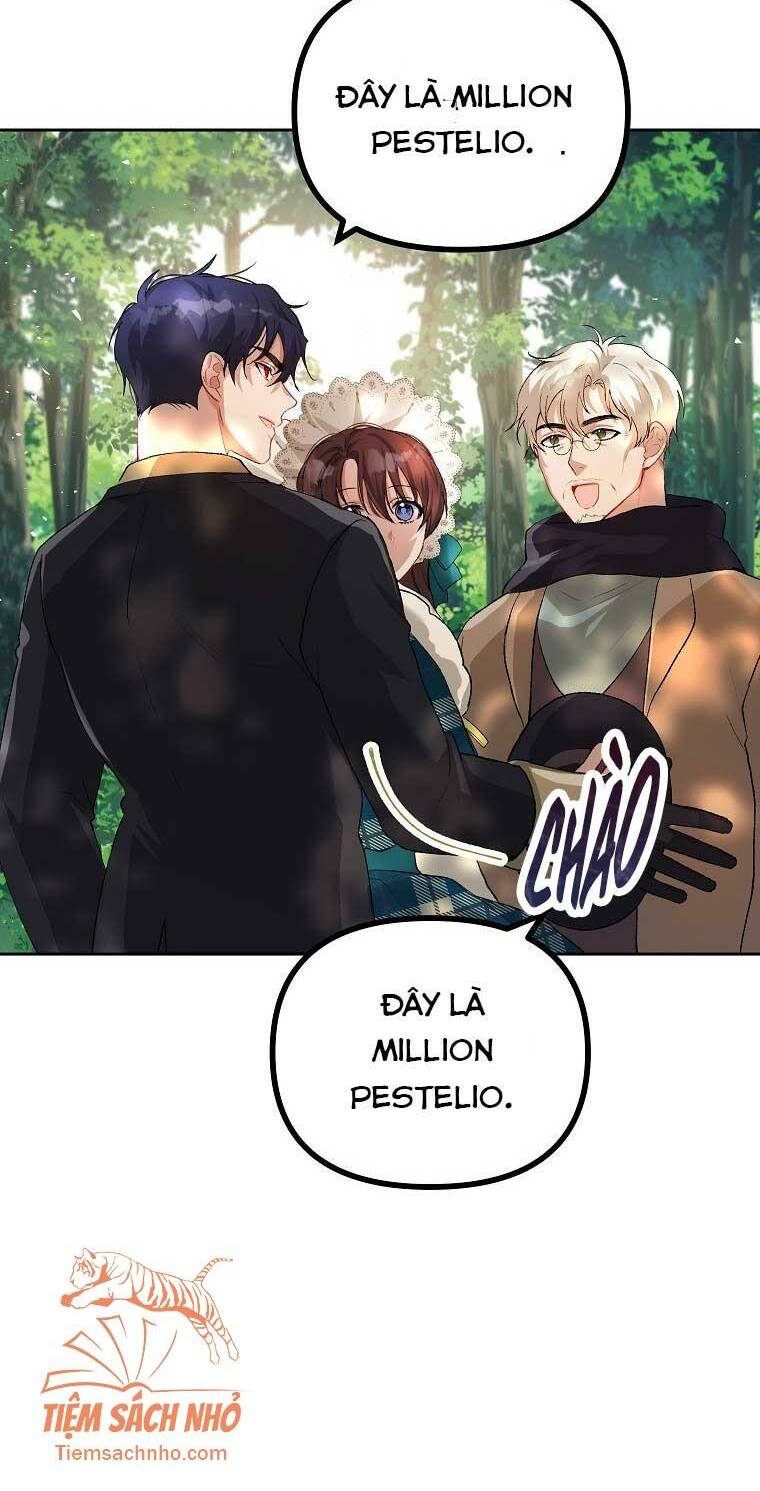 Quãng Đời Còn Lại Của Nữ Phụ Yểu Mệnh Chapter 19 - Trang 2