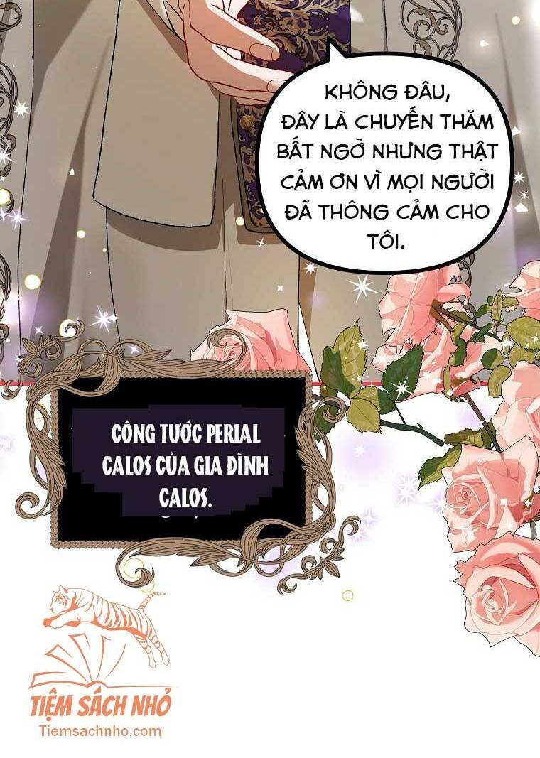 Quãng Đời Còn Lại Của Nữ Phụ Yểu Mệnh Chapter 19 - Trang 2