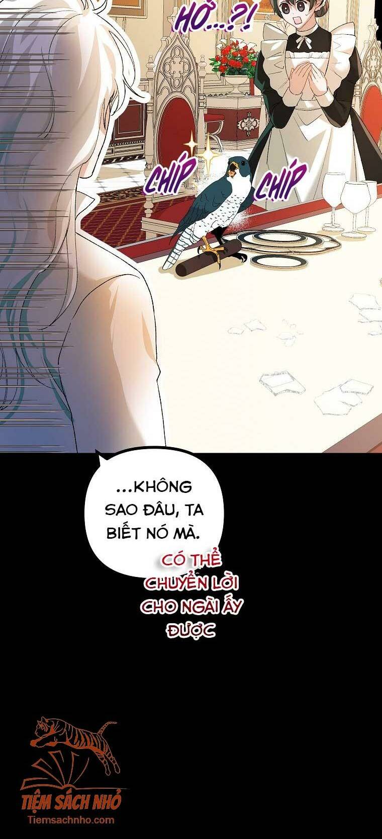 Quãng Đời Còn Lại Của Nữ Phụ Yểu Mệnh Chapter 19 - Trang 2