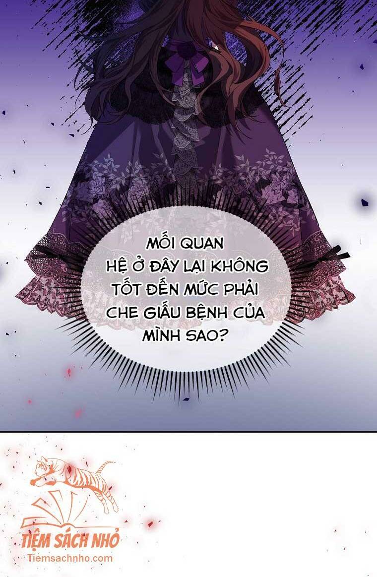 Quãng Đời Còn Lại Của Nữ Phụ Yểu Mệnh Chapter 19 - Trang 2