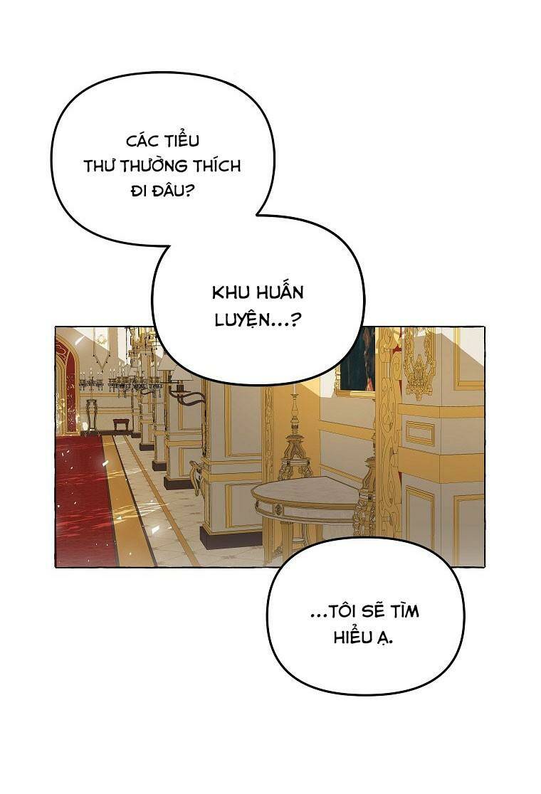 Quãng Đời Còn Lại Của Nữ Phụ Yểu Mệnh Chapter 16 - Trang 2