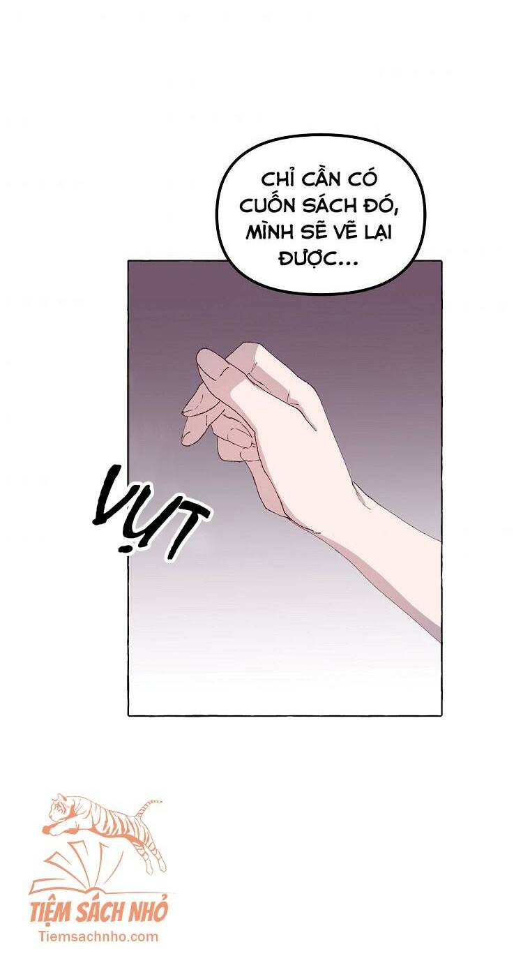 Quãng Đời Còn Lại Của Nữ Phụ Yểu Mệnh Chapter 15 - Trang 2