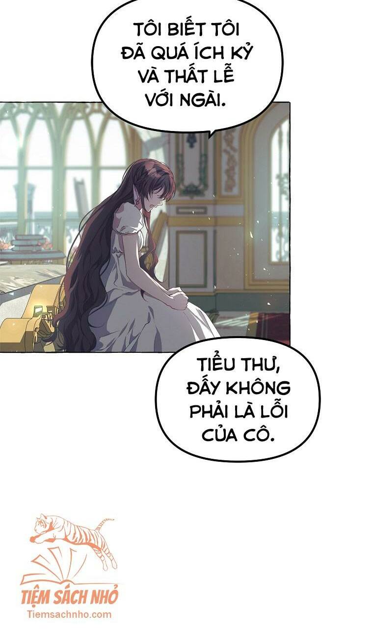 Quãng Đời Còn Lại Của Nữ Phụ Yểu Mệnh Chapter 15 - Trang 2