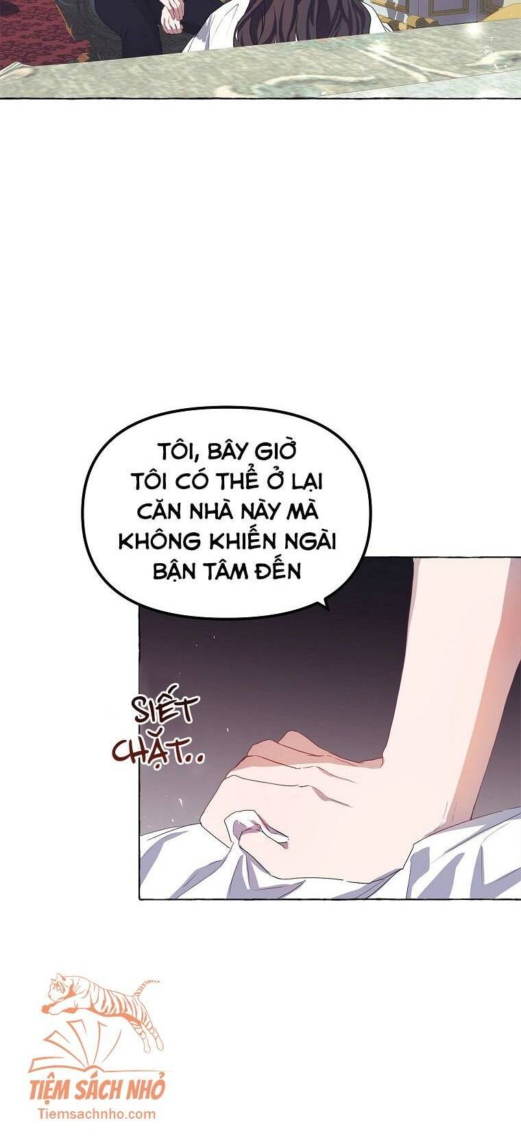 Quãng Đời Còn Lại Của Nữ Phụ Yểu Mệnh Chapter 15 - Trang 2