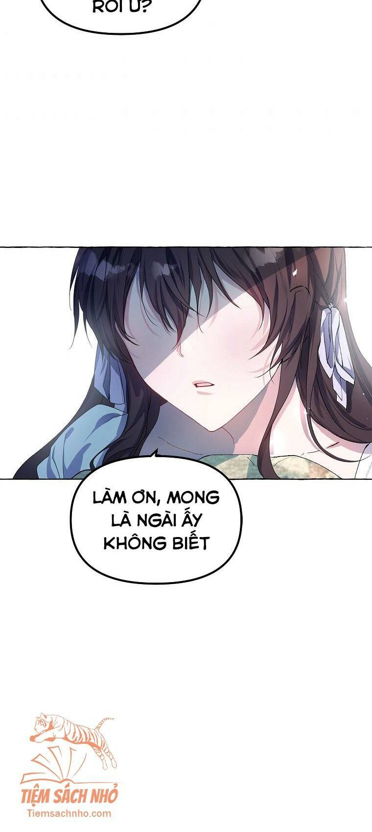 Quãng Đời Còn Lại Của Nữ Phụ Yểu Mệnh Chapter 15 - Trang 2