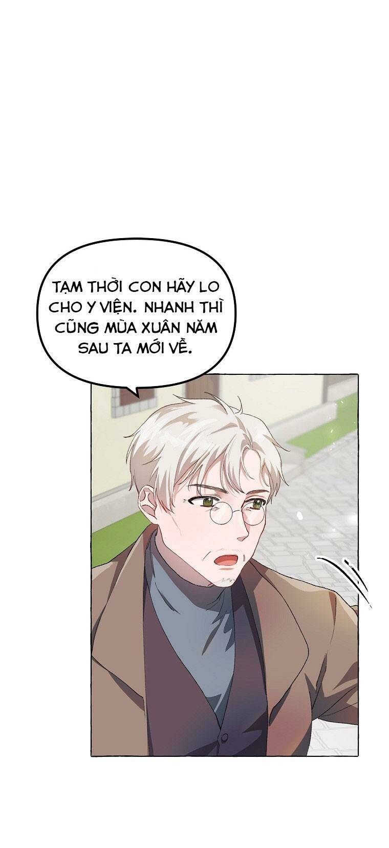 Quãng Đời Còn Lại Của Nữ Phụ Yểu Mệnh Chapter 13 - Trang 2