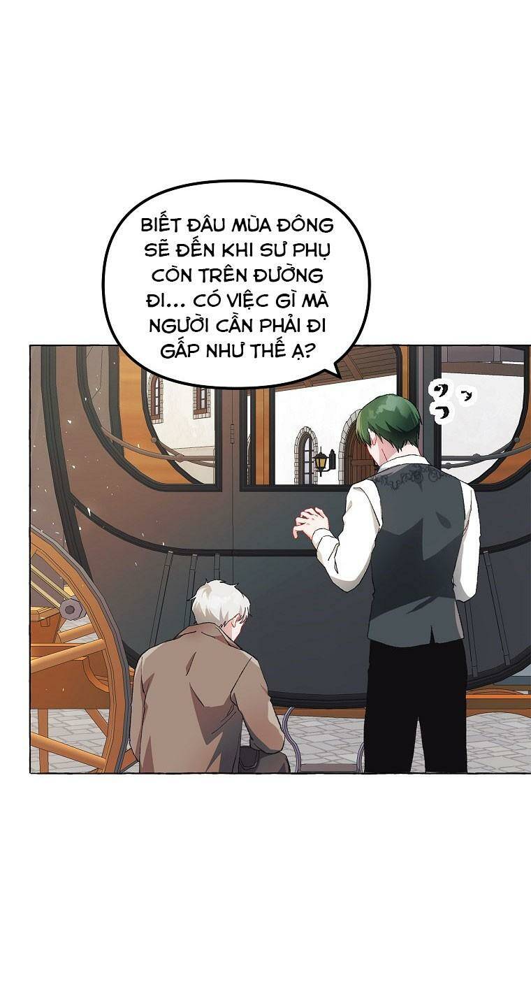 Quãng Đời Còn Lại Của Nữ Phụ Yểu Mệnh Chapter 13 - Trang 2