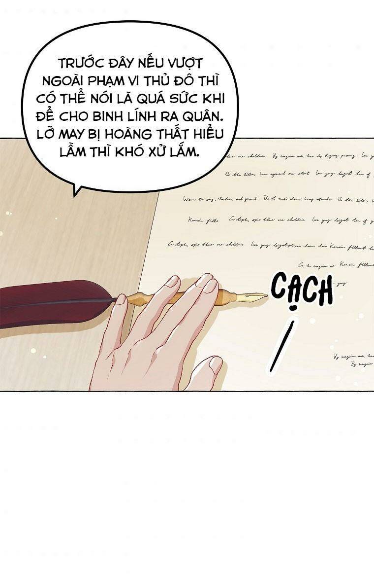 Quãng Đời Còn Lại Của Nữ Phụ Yểu Mệnh Chapter 13 - Trang 2