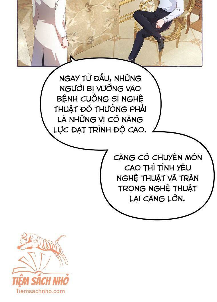 Quãng Đời Còn Lại Của Nữ Phụ Yểu Mệnh Chapter 13 - Trang 2