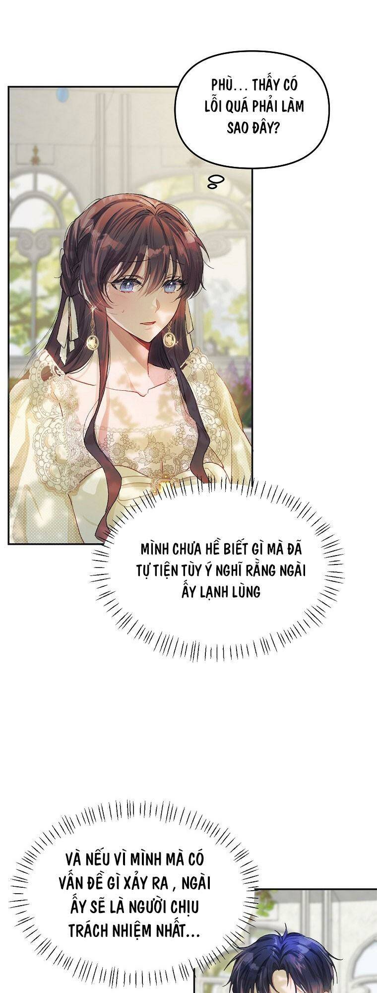 Quãng Đời Còn Lại Của Nữ Phụ Yểu Mệnh Chapter 11 - Trang 2